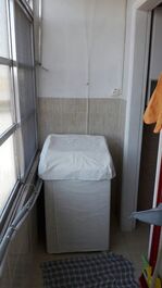 Apto 13 Praia Grande Jd. Sun and sea