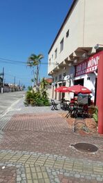 Apto 13 Praia Grande Jd. Sun and sea