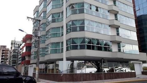 Apartment for rent in Itapema - Centro