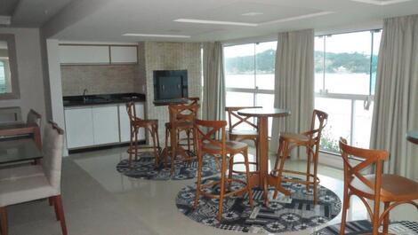 BEAUTIFUL AND COMFORTABLE APARTMENT IN FRONT OF THE SEA - CENTRO