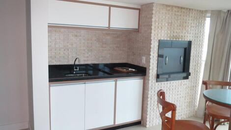 BEAUTIFUL AND COMFORTABLE APARTMENT IN FRONT OF THE SEA - CENTRO