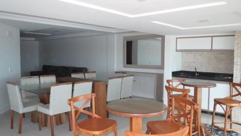 BEAUTIFUL AND COMFORTABLE APARTMENT IN FRONT OF THE SEA - CENTRO