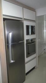 BEAUTIFUL AND COMFORTABLE APARTMENT IN FRONT OF THE SEA - CENTRO