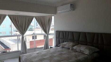 BEAUTIFUL AND COMFORTABLE APARTMENT IN FRONT OF THE SEA - CENTRO