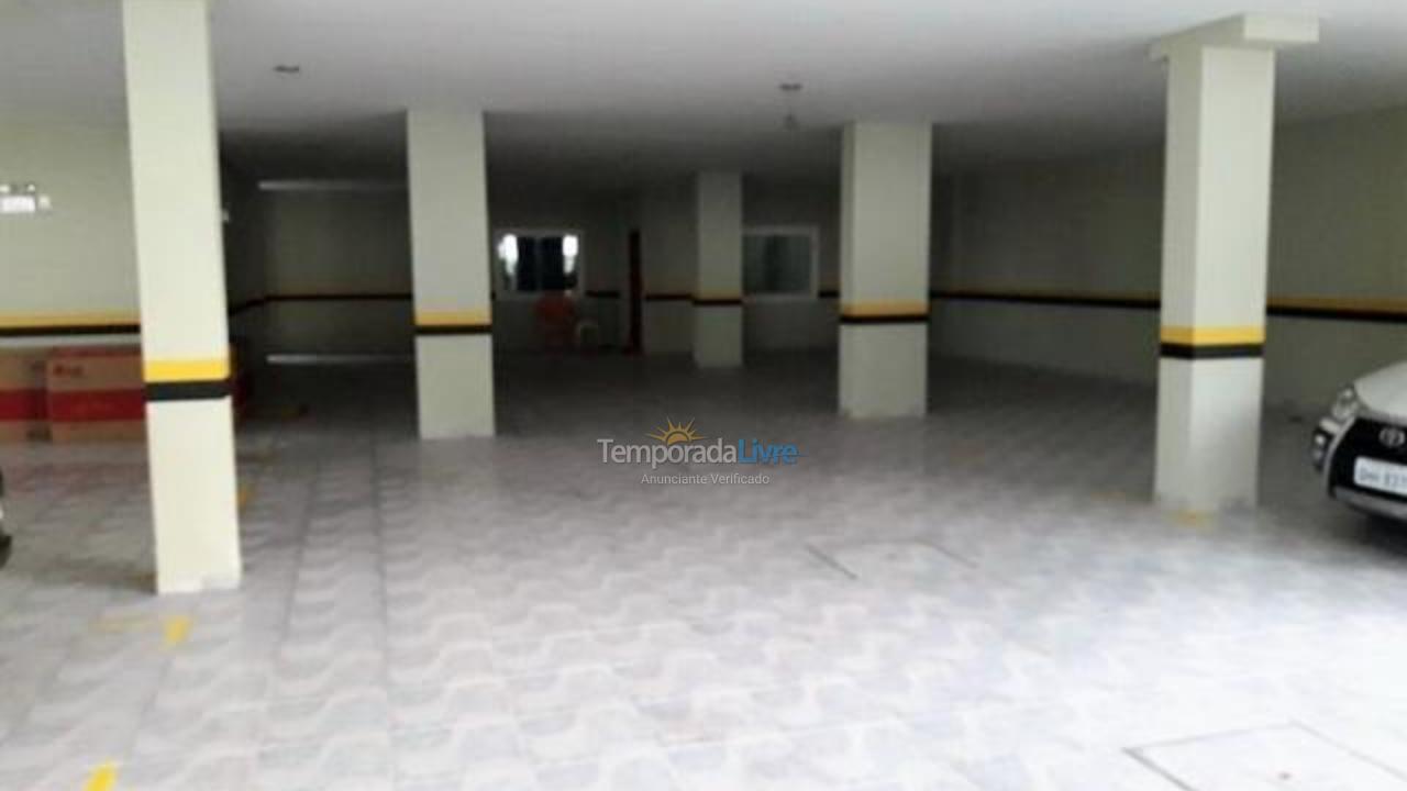 Apartment for vacation rental in Itapema (Centro)