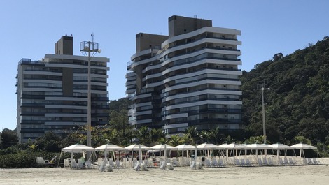 Apartamento para alugar em Bertioga - Riviera de São Lourenço