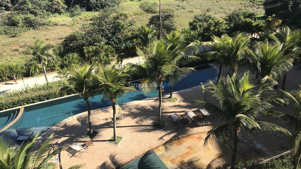 Apartamento para alquiler de vacaciones em Bertioga (Riviera de São Lourenço)