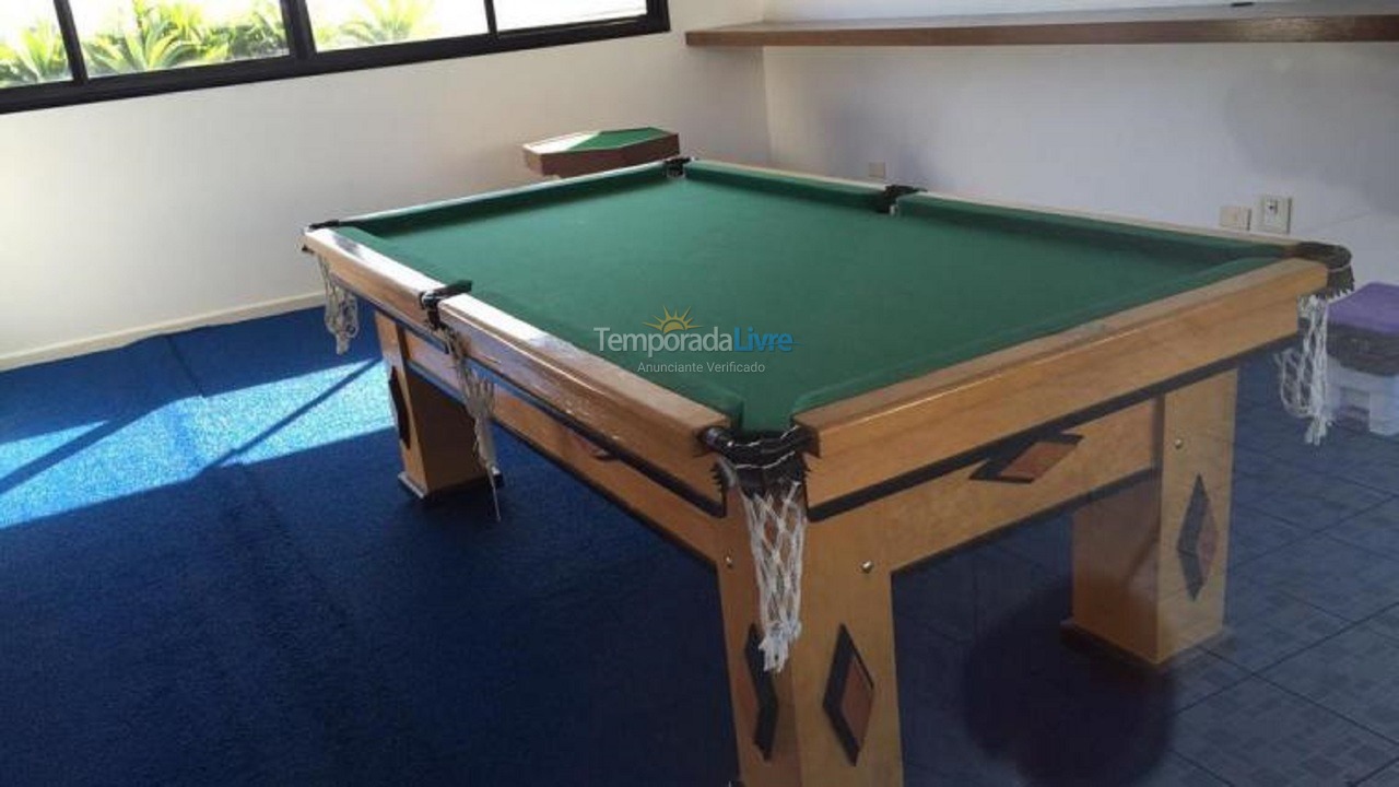 Apartamento para alquiler de vacaciones em Maceió (Pajuçara)