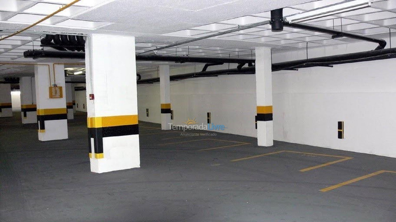 Apartamento para alquiler de vacaciones em Maceió (Pajuçara)