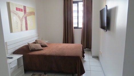 APARTAMENTO 2 HABITACIONES NEO 2 - PLAYA DE PAJUÇARA MACEIÓ - JUNTO MAR