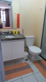 APARTAMENTO 2 HABITACIONES NEO 2 - PLAYA DE PAJUÇARA MACEIÓ - JUNTO MAR