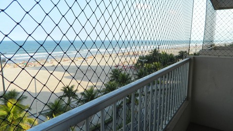 Apartamento para alugar em Praia Grande - Aviação