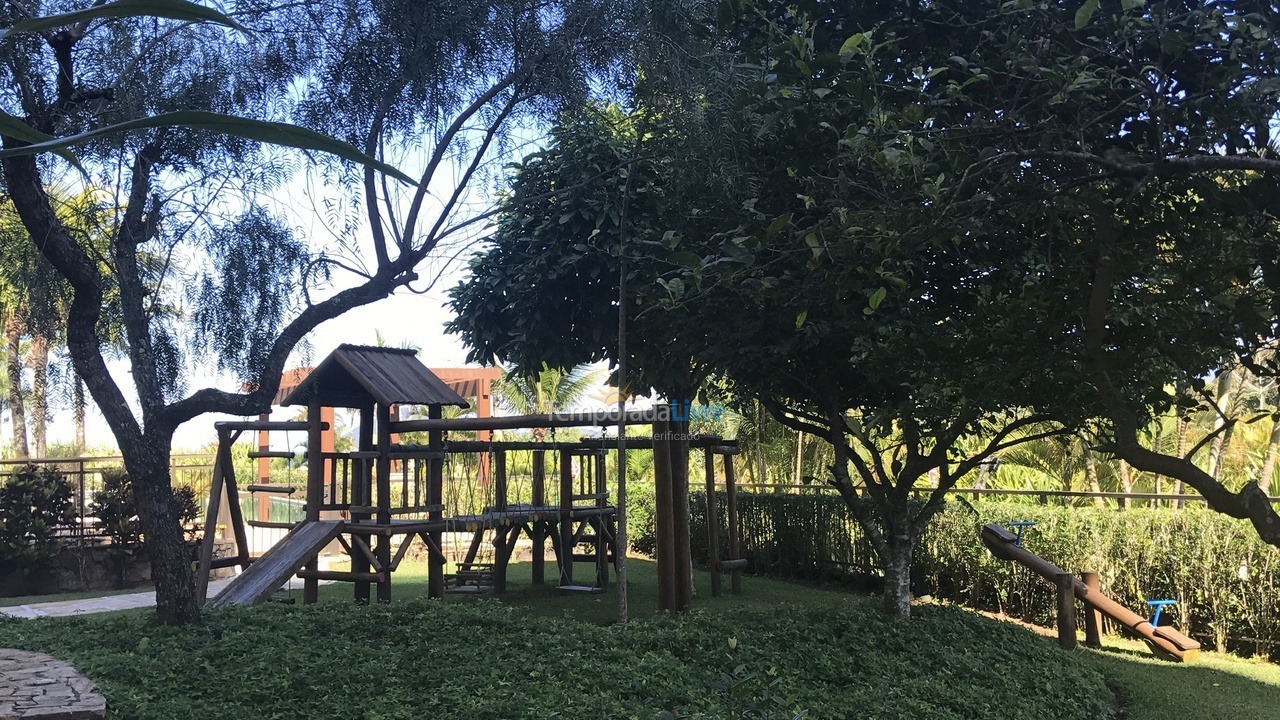 Apartamento para alquiler de vacaciones em Bertioga (Riviera de São Lourenço)