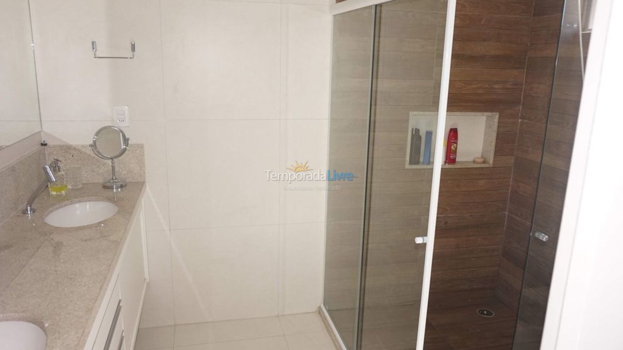 House for vacation rental in Maceió (Ipioca Hibiscus)