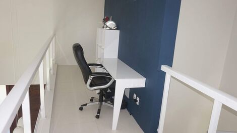 House in a modern and high standard gated community.