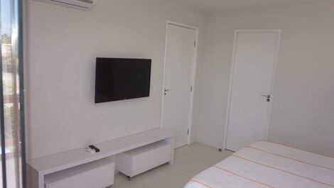 House in a modern and high standard gated community.