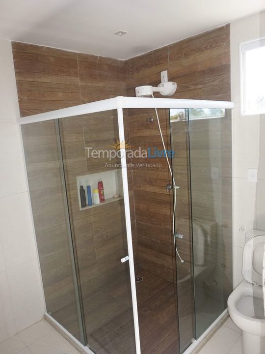 House for vacation rental in Maceió (Ipioca Hibiscus)