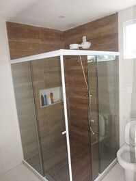 House in a modern and high standard gated community.