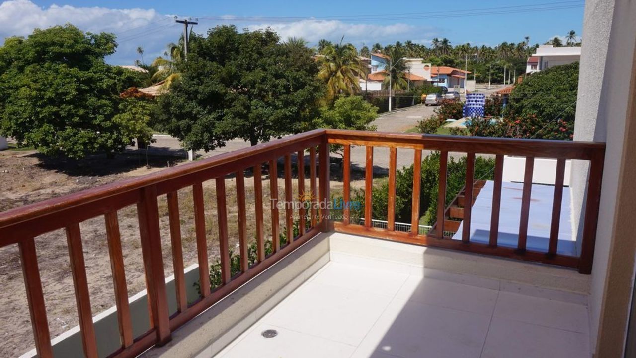House for vacation rental in Maceió (Ipioca Hibiscus)