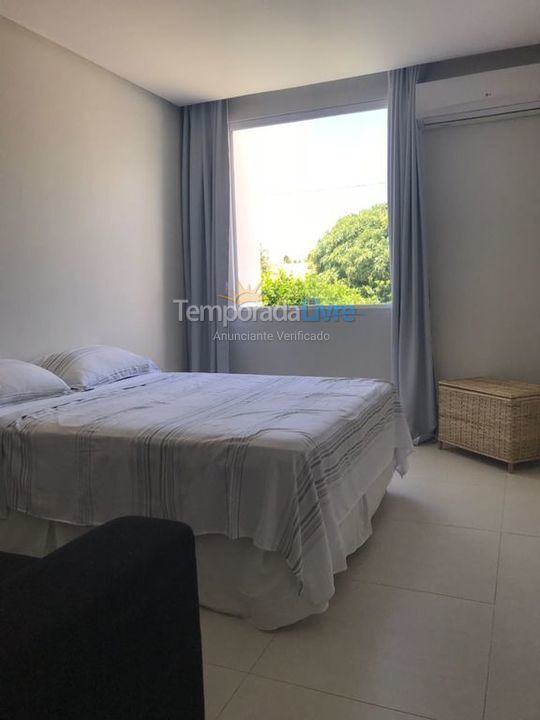 House for vacation rental in Maceió (Ipioca Hibiscus)