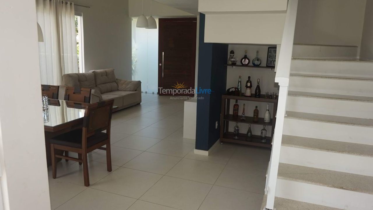House for vacation rental in Maceió (Ipioca Hibiscus)