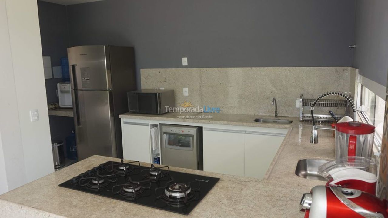 House for vacation rental in Maceió (Ipioca Hibiscus)