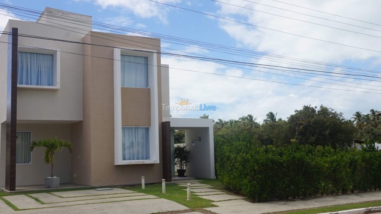 House for vacation rental in Maceió (Ipioca Hibiscus)