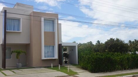 House for rent in Maceió - Ipioca Hibiscus