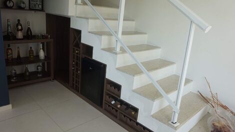 House in a modern and high standard gated community.