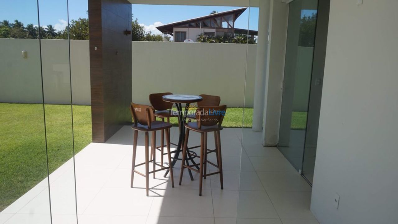 House for vacation rental in Maceió (Ipioca Hibiscus)