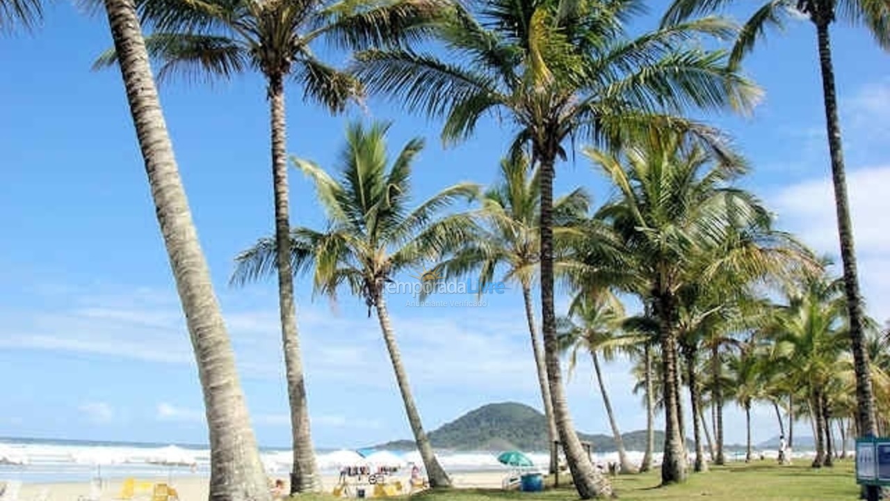 House for vacation rental in Bertioga (Riviera de São Lourenço)