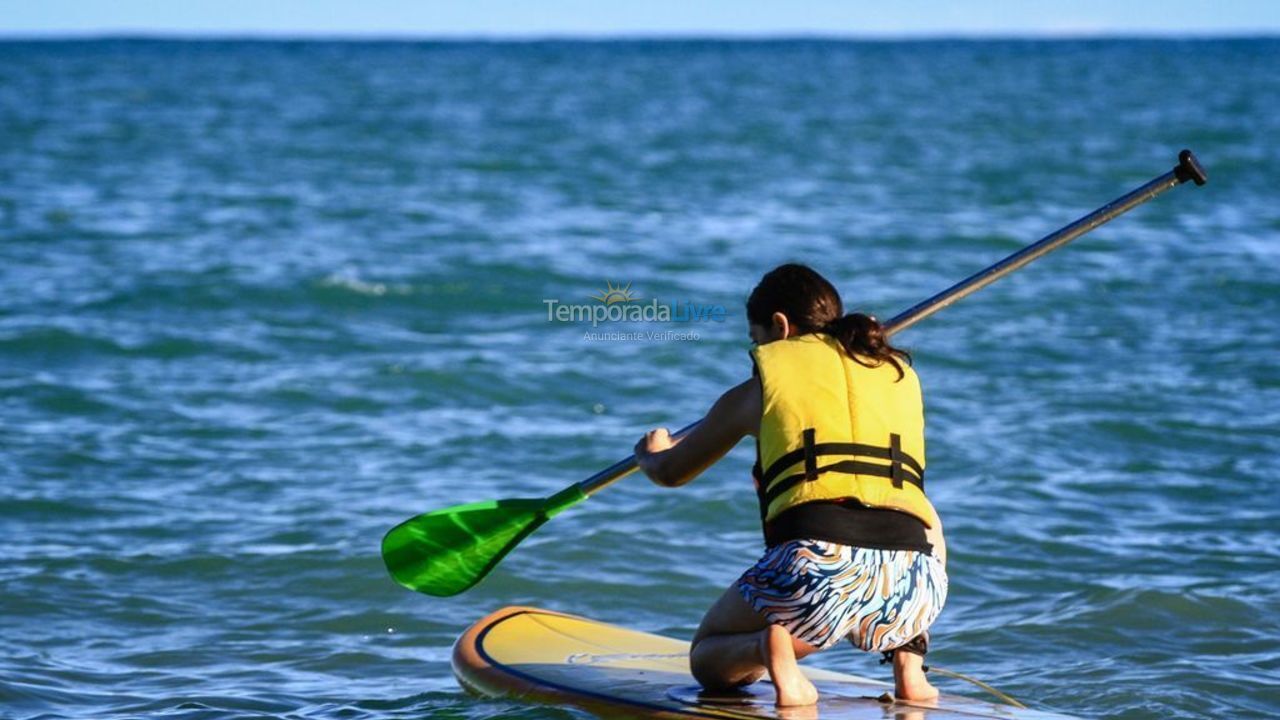 Apartment for vacation rental in Maceió (Cruz das Almas)