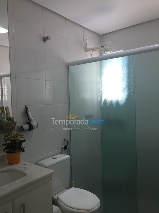 House for vacation rental in Bertioga (Riviera de São Lourenço)