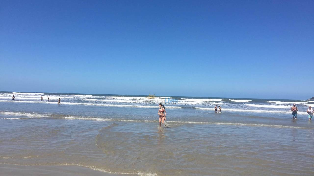 House for vacation rental in Bertioga (Riviera de São Lourenço)