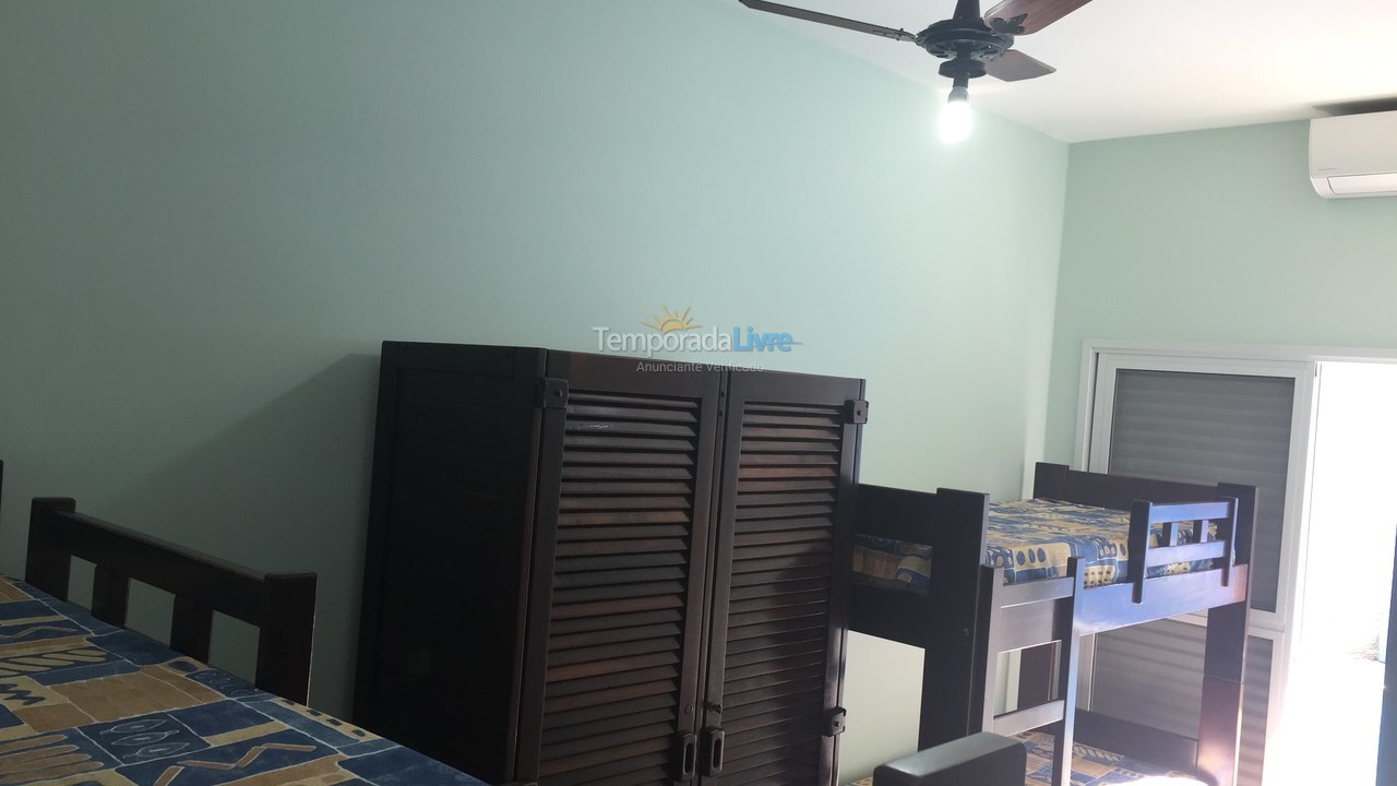 House for vacation rental in Bertioga (Riviera de São Lourenço)