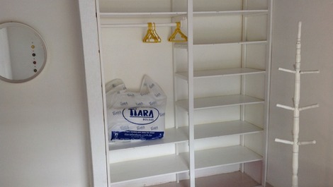 Casa para 10 pessoas 4 suítes - Temporada em Ubatuba