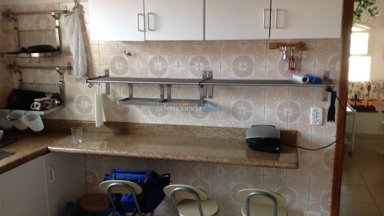 Casa para aluguel de temporada em Ubatuba (Lagoinha)