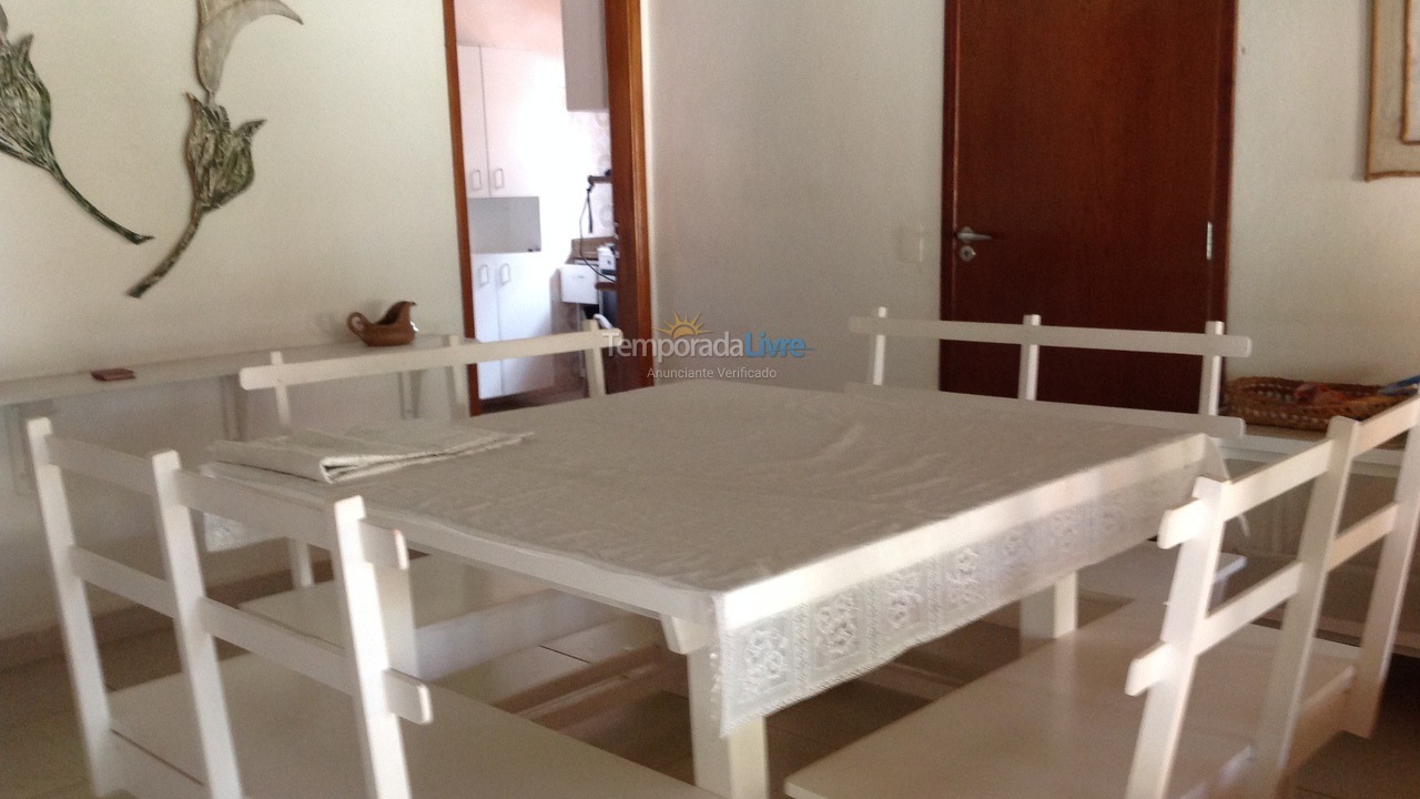 Casa para aluguel de temporada em Ubatuba (Lagoinha)