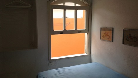 Casa para 10 pessoas 4 suítes - Temporada em Ubatuba