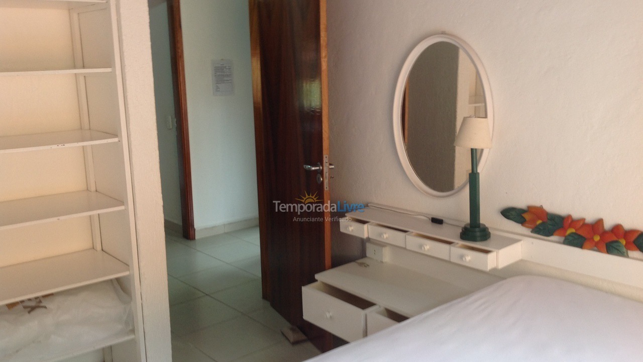 Casa para aluguel de temporada em Ubatuba (Lagoinha)