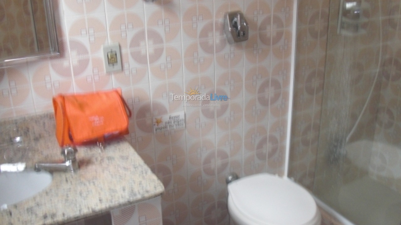 Casa para aluguel de temporada em Ubatuba (Lagoinha)