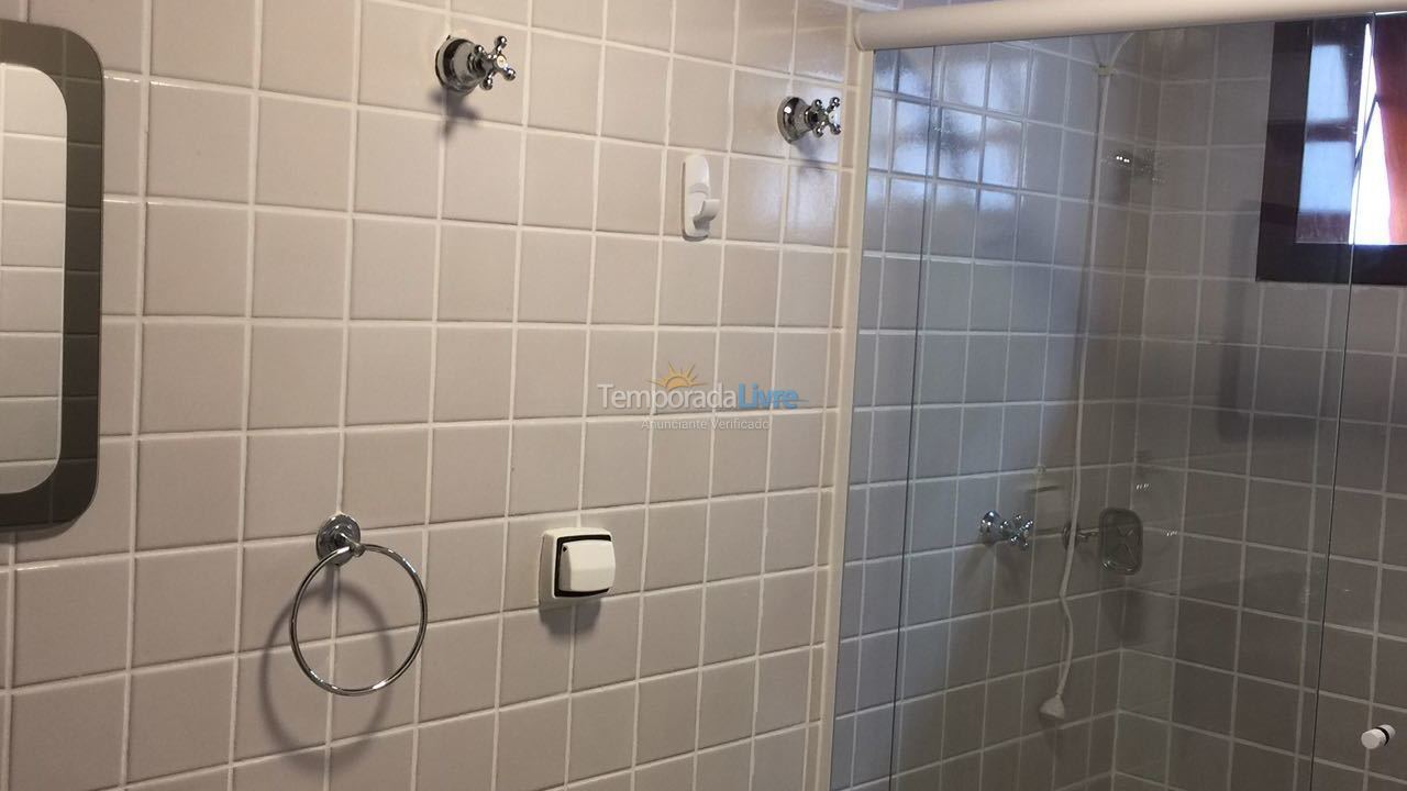 Casa para alquiler de vacaciones em Bertioga (Riviera de São Lourenço)