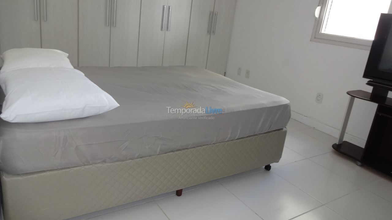 Casa para alquiler de vacaciones em Balneário Camboriú (Praia Central)