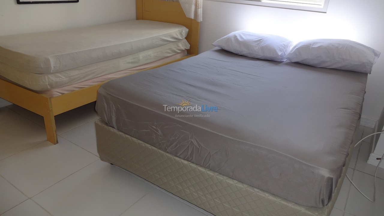 Casa para alquiler de vacaciones em Balneário Camboriú (Praia Central)