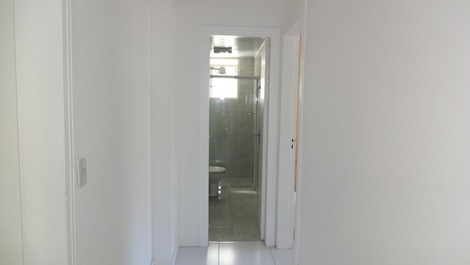 Vista Bwc e corredor