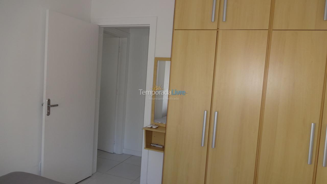 Casa para alquiler de vacaciones em Balneário Camboriú (Praia Central)