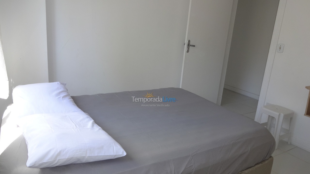 Casa para alquiler de vacaciones em Balneário Camboriú (Praia Central)