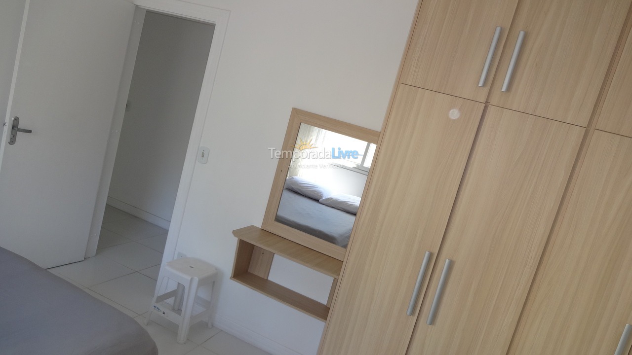 Casa para alquiler de vacaciones em Balneário Camboriú (Praia Central)