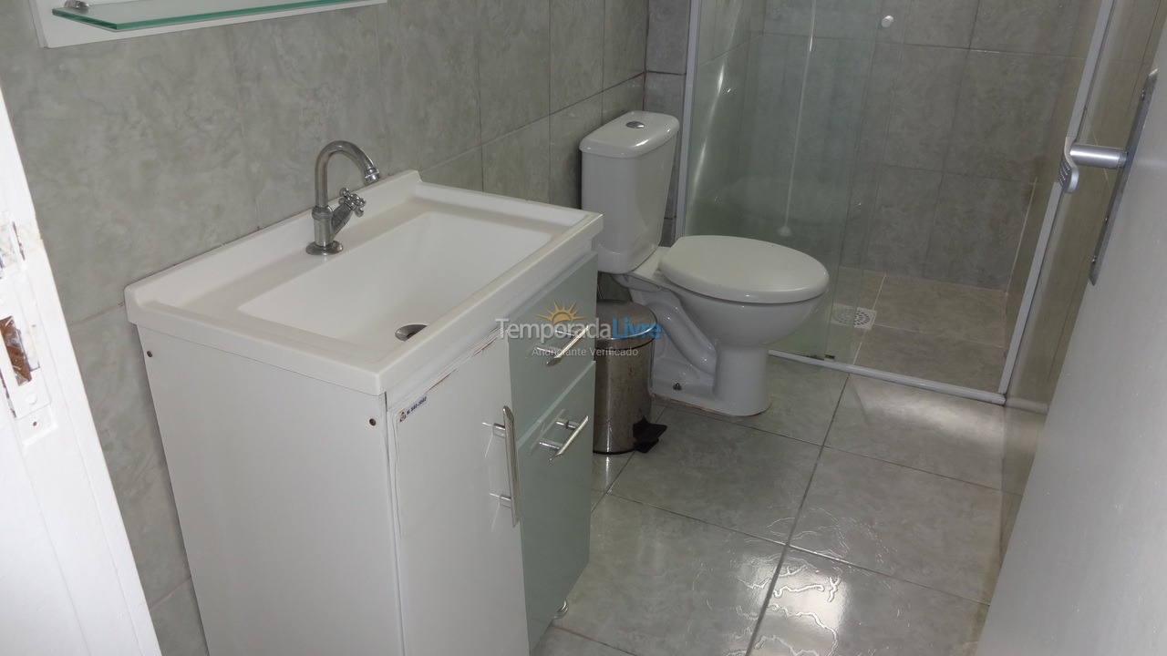 Casa para alquiler de vacaciones em Balneário Camboriú (Praia Central)