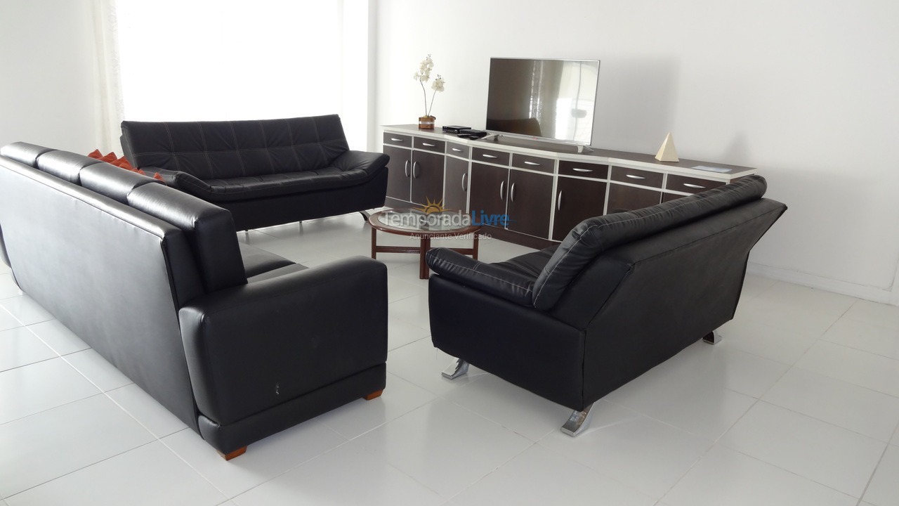 Casa para alquiler de vacaciones em Balneário Camboriú (Praia Central)